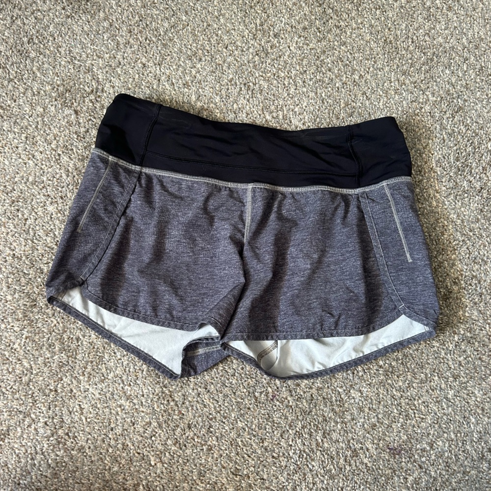 Lululemon shorts